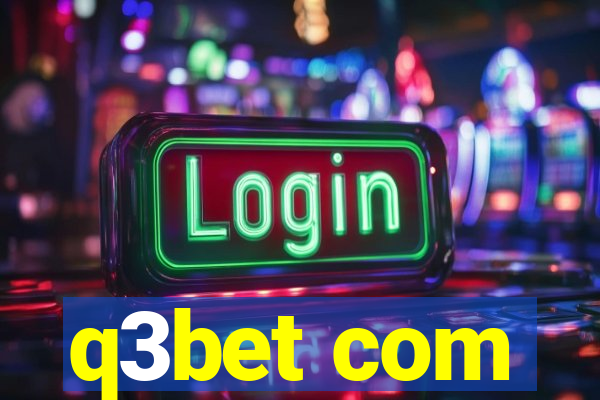 q3bet com